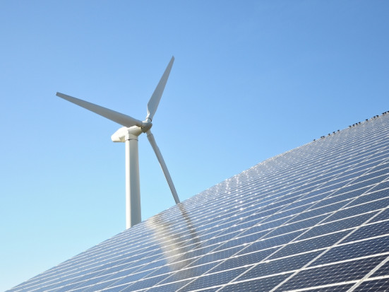 Ökoenergie Ökoenergie