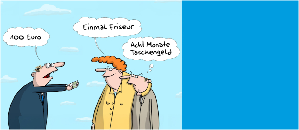 Banner Freundebonus