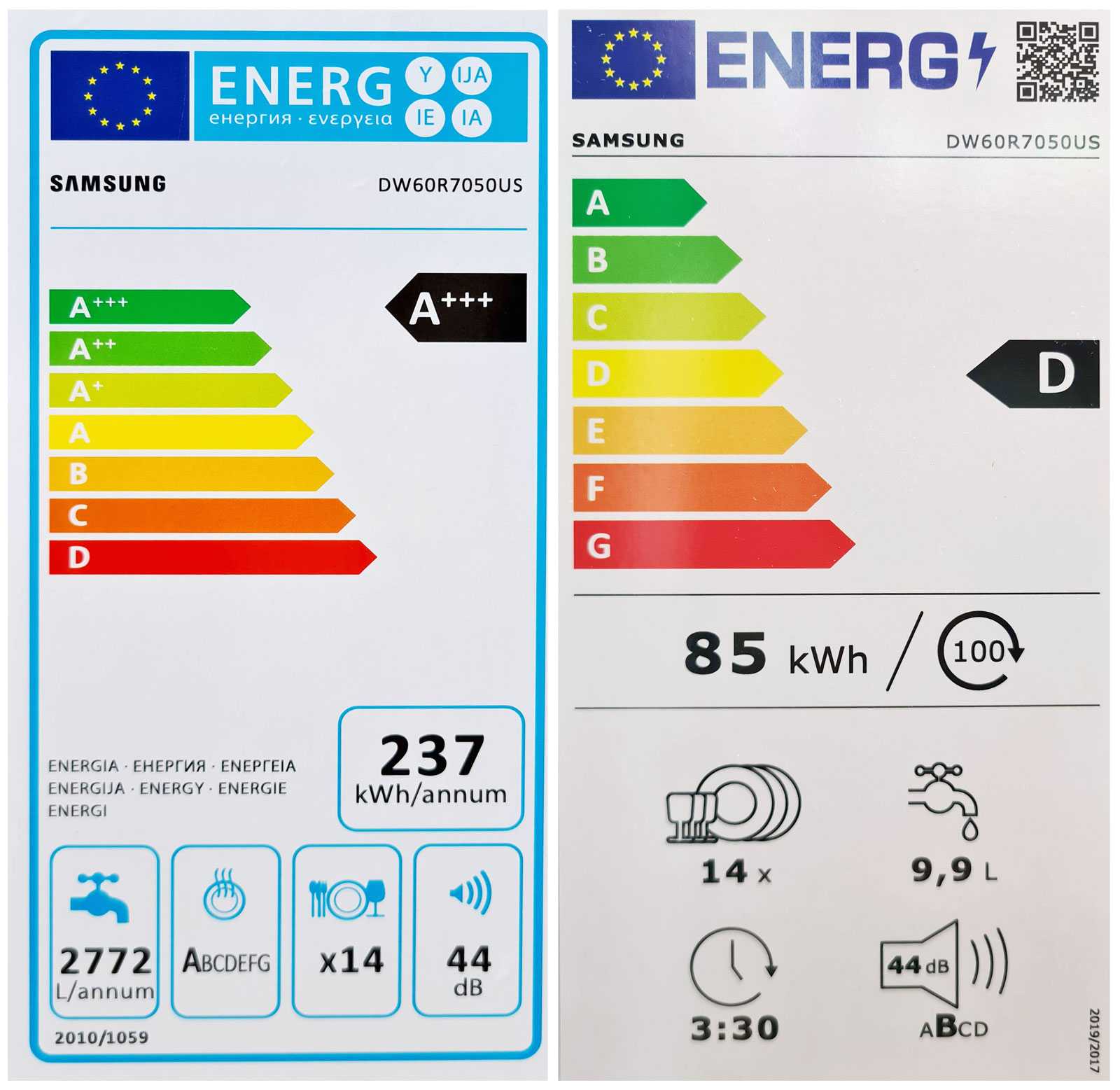 Energieeffizienzklasse A Bis G Neues Energielabel R umt Unklarheiten 